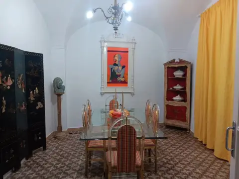 Casa en Burguillos del Cerro