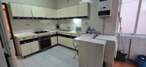 Piso en calle de Nicolás López de Velasco