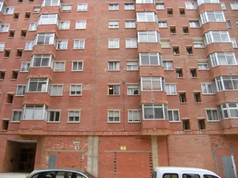 Local comercial en calle de Bolivia