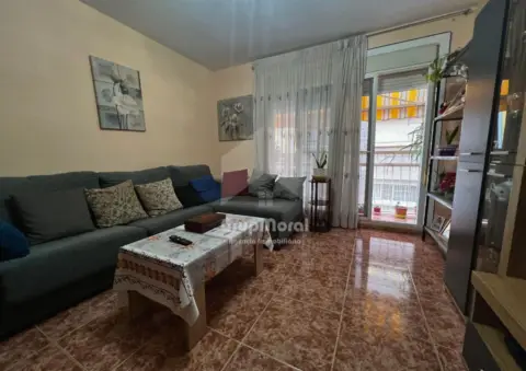 Piso en Carrer del Canal, 6