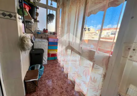 Piso en Carrer del Canal, 6