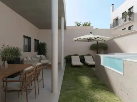Piso en Carrer de Dolors Granes, 27
