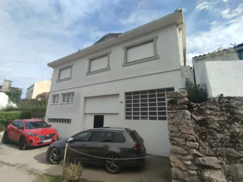 Casa en Viveiro (Casco Urbano)