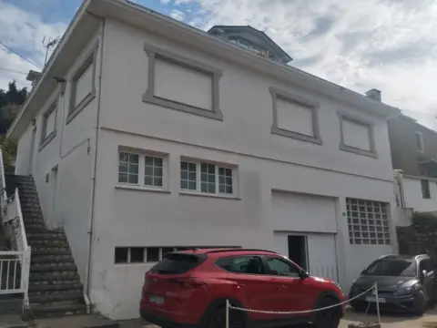 Casa en Viveiro (Casco Urbano)