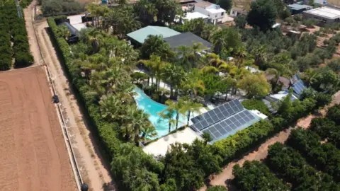 Casa en calle Plaza Poligono 71