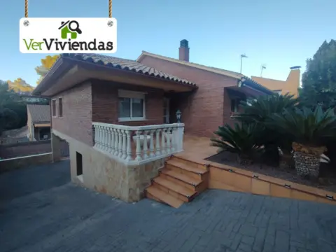 Casa en Avinguda de la Font, 94