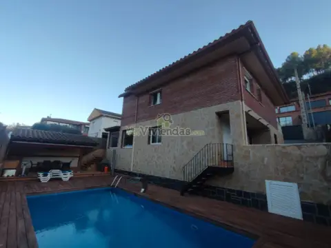 Casa en Avinguda de la Font, 94