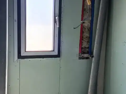 Ático en calle del Ebro, 25