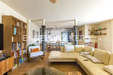 Piso en Can Girona-Terramar-Vinyet