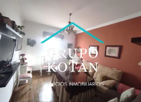 Casa en Carretera del Rocío