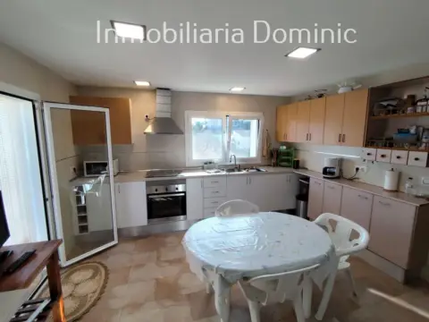 Chalet en Carrer del Collsacabra