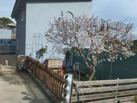 Chalet en Carrer del Collsacabra