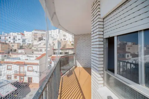 Apartamento en calle de la Fábrica Nueva