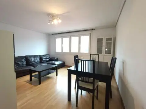 Piso en Travesía de Vigo