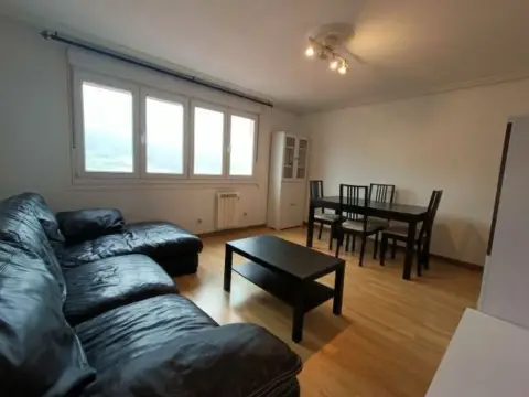 Piso en Travesía de Vigo