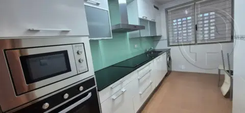 Piso en calle de Francisco Tomás y Valiente