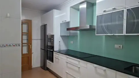 Piso en calle de Francisco Tomás y Valiente