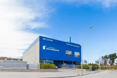 Trastero en Carrer del Roure, 4