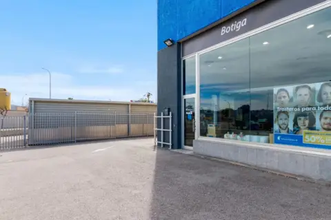 Trastero en Carrer del Roure, 4