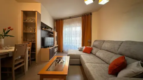 Piso – Roquetas de Mar