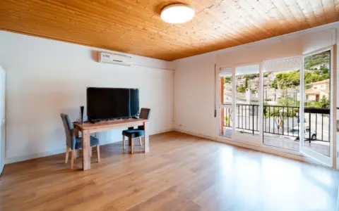 Piso en Carrer de Bulgària