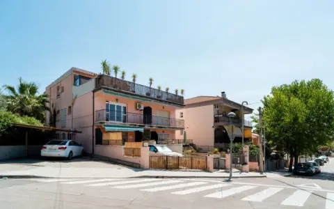 Piso en Carrer de Bulgària