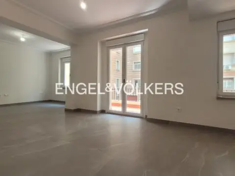 Apartamento en Prado de San Sebastián