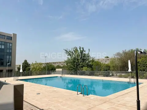 Loft en Sanchinarro
