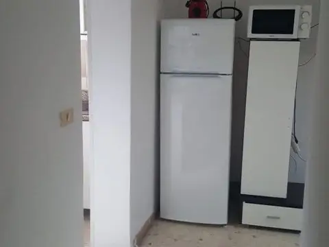 Ático en calle del Busto de Abajo