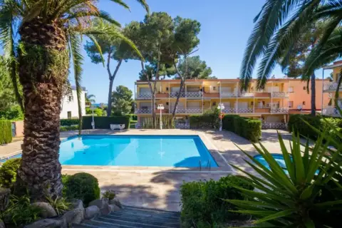 Piso – Castell d'Aro, Platja d'Aro i s'Agaró