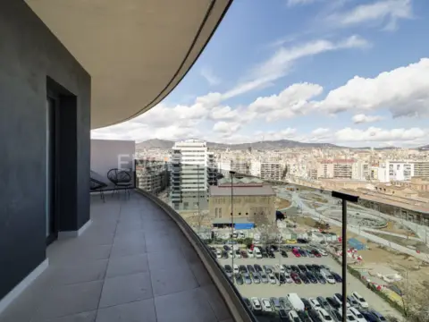 Apartamento en Carrer de Parcerisa