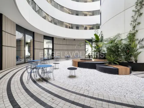 Apartamento en Carrer de Parcerisa