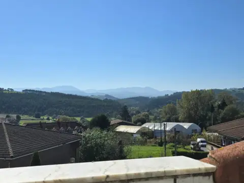 Ático en San Mamés de Meruelo