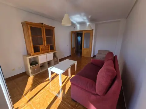 Ático en San Mamés de Meruelo