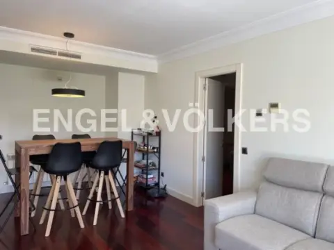 Ático en Avenida del Príncipe de Asturias