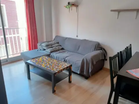 Piso en San Andrés-San Antolín