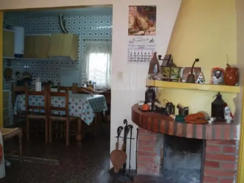 Chalet en calle Mar Egeo