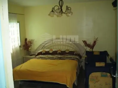 Chalet en calle Mar Egeo