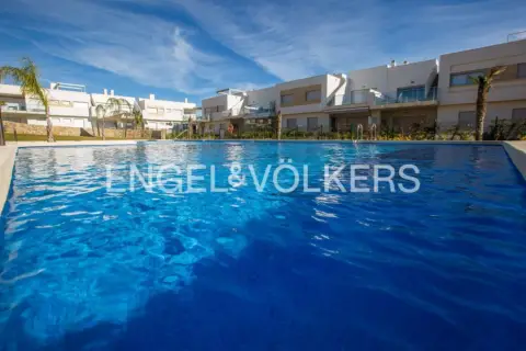 Apartamento en Orihuela Pedanías