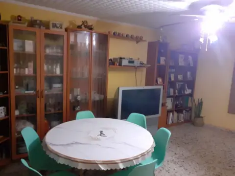 Piso en Plaza del Calvo Sotelo, 3