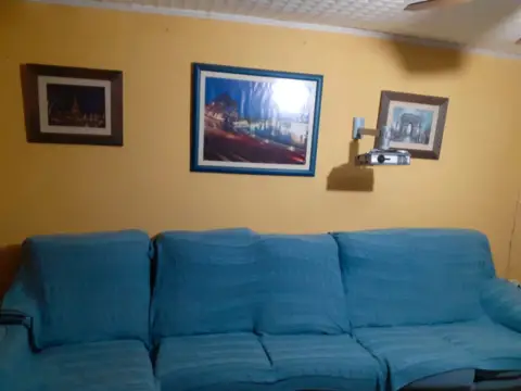 Piso en Plaza del Calvo Sotelo, 3