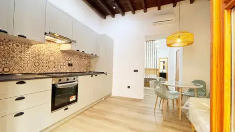 Piso en calle Andrés Pérez, 4