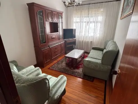 Piso en Rúa San Benigno, 6