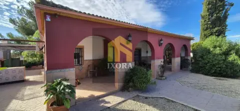 Casa en calle La Rozuela