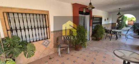 Casa en calle La Rozuela
