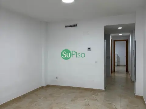 Piso en Avenida de Rufino Rubio, 10