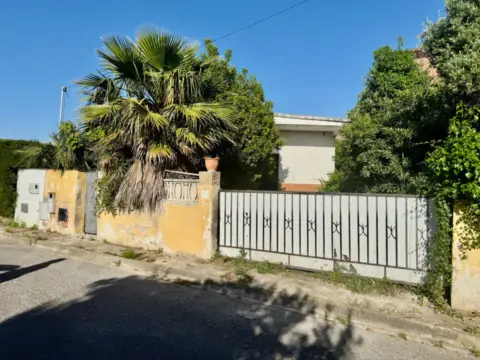 Casa en Carrer de Ramon Martí i Alsina