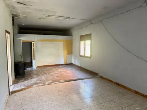 Casa en Carrer de Ramon Martí i Alsina