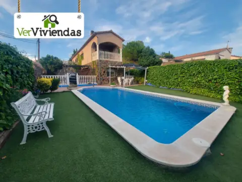 Casa en Carrer del Carrilet, 40