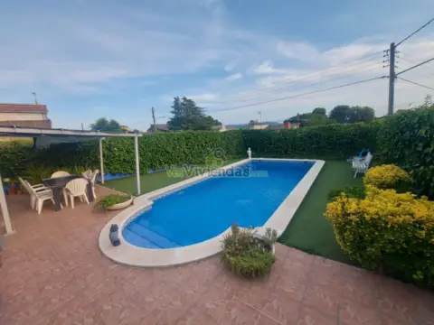 Casa en Carrer del Carrilet, 40